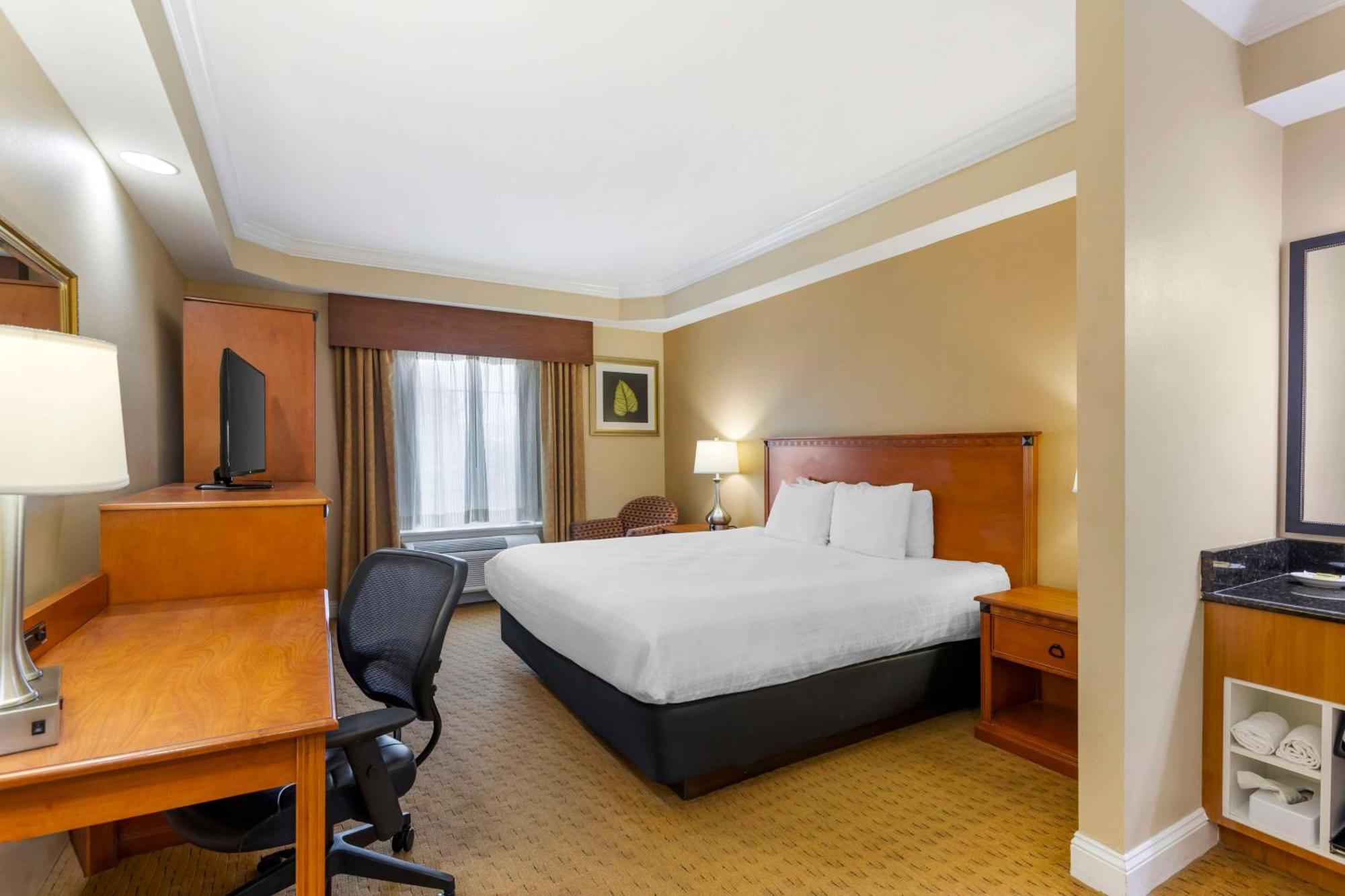 Best Western Plus Kingsland Eksteriør billede