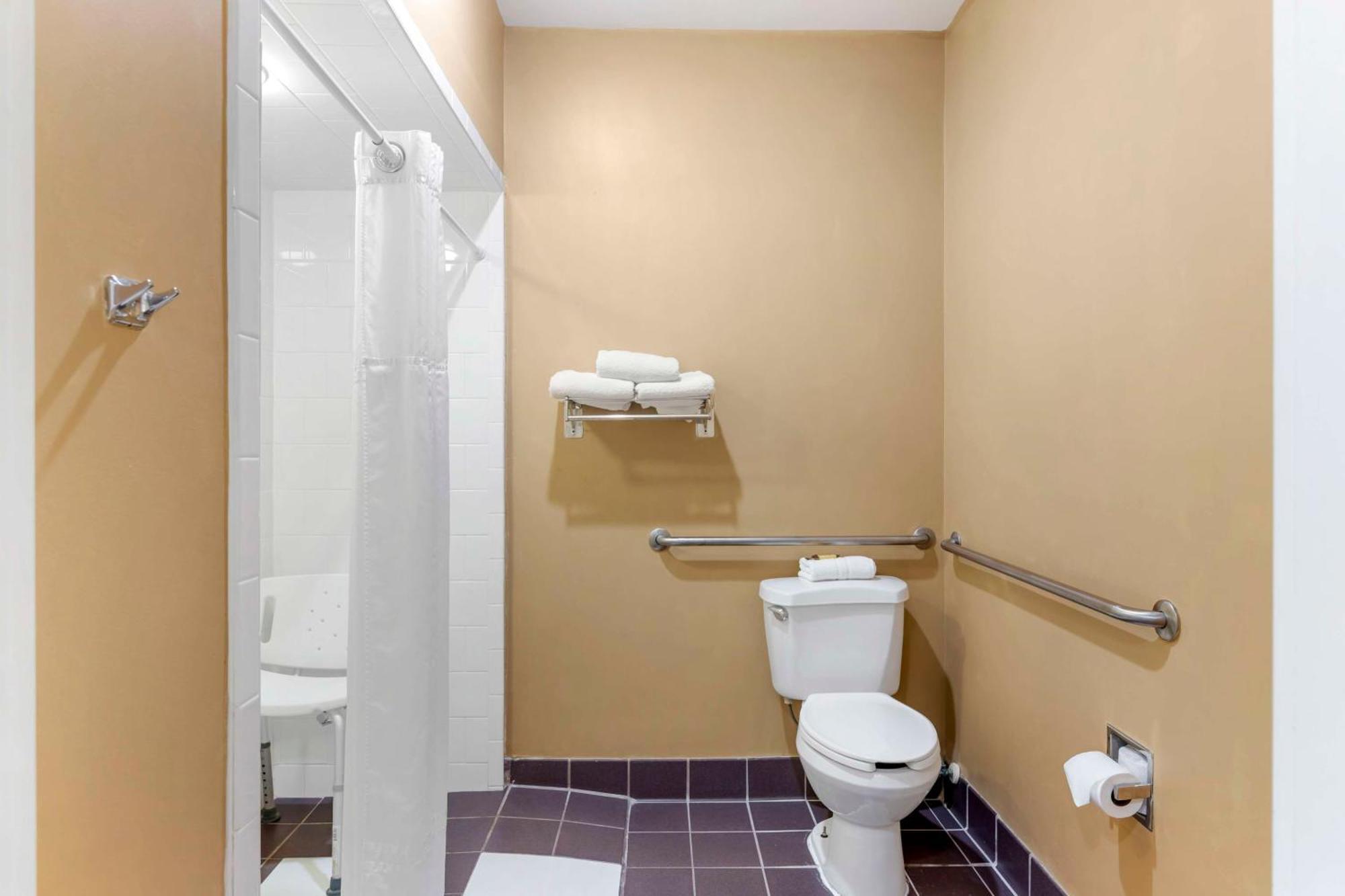 Best Western Plus Kingsland Eksteriør billede