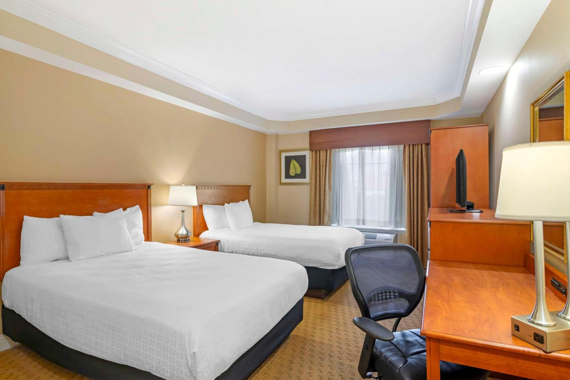Best Western Plus Kingsland Eksteriør billede