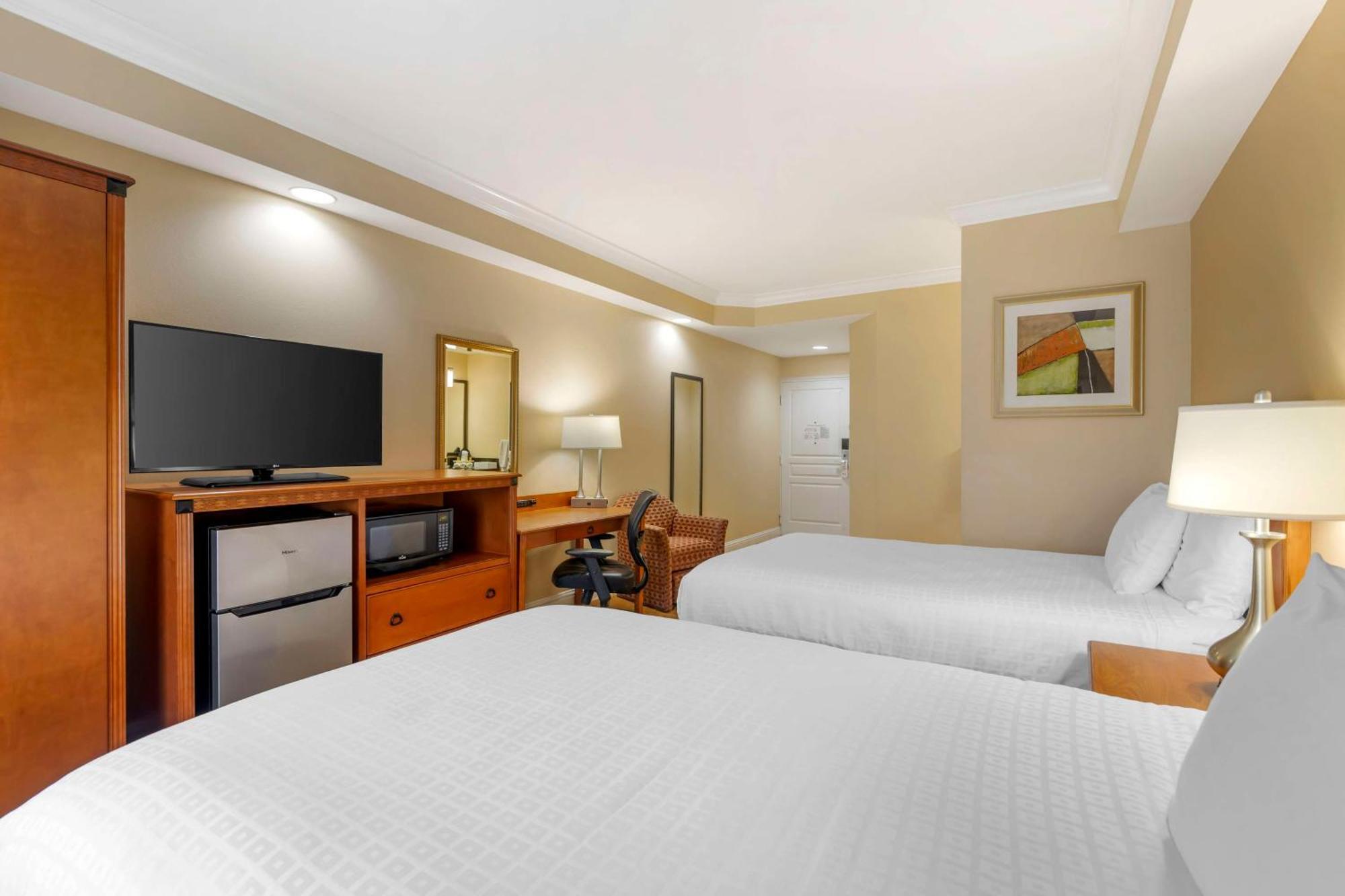 Best Western Plus Kingsland Eksteriør billede