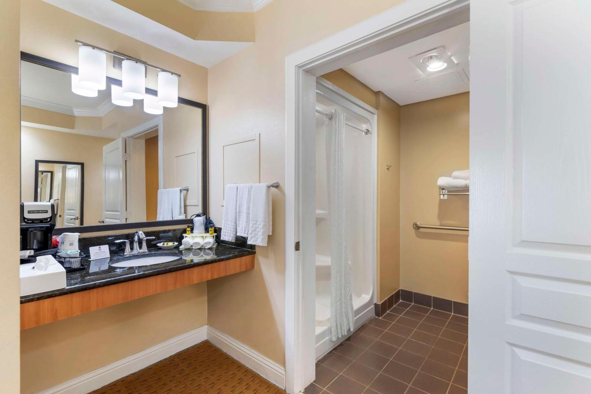 Best Western Plus Kingsland Eksteriør billede