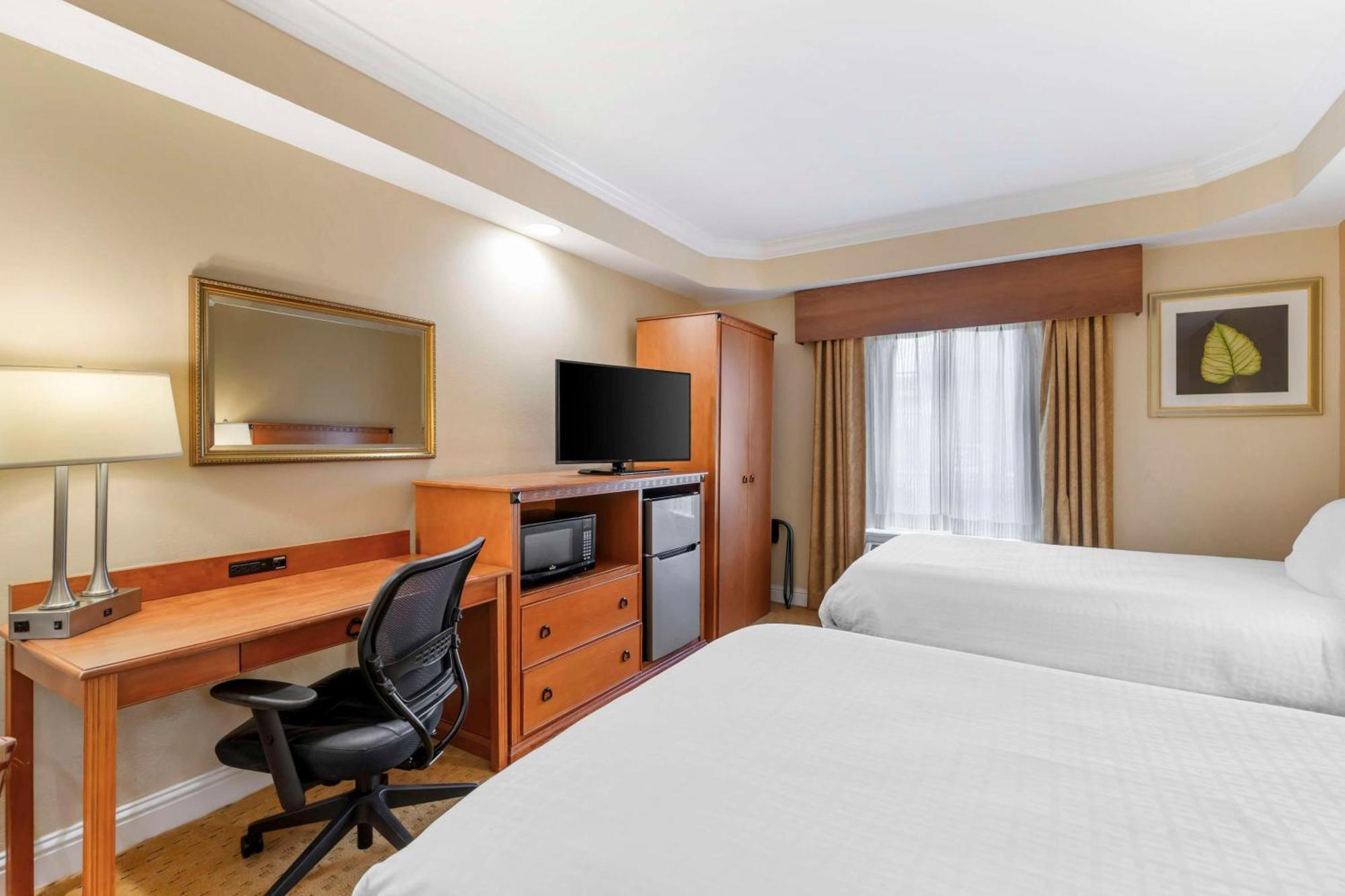Best Western Plus Kingsland Eksteriør billede