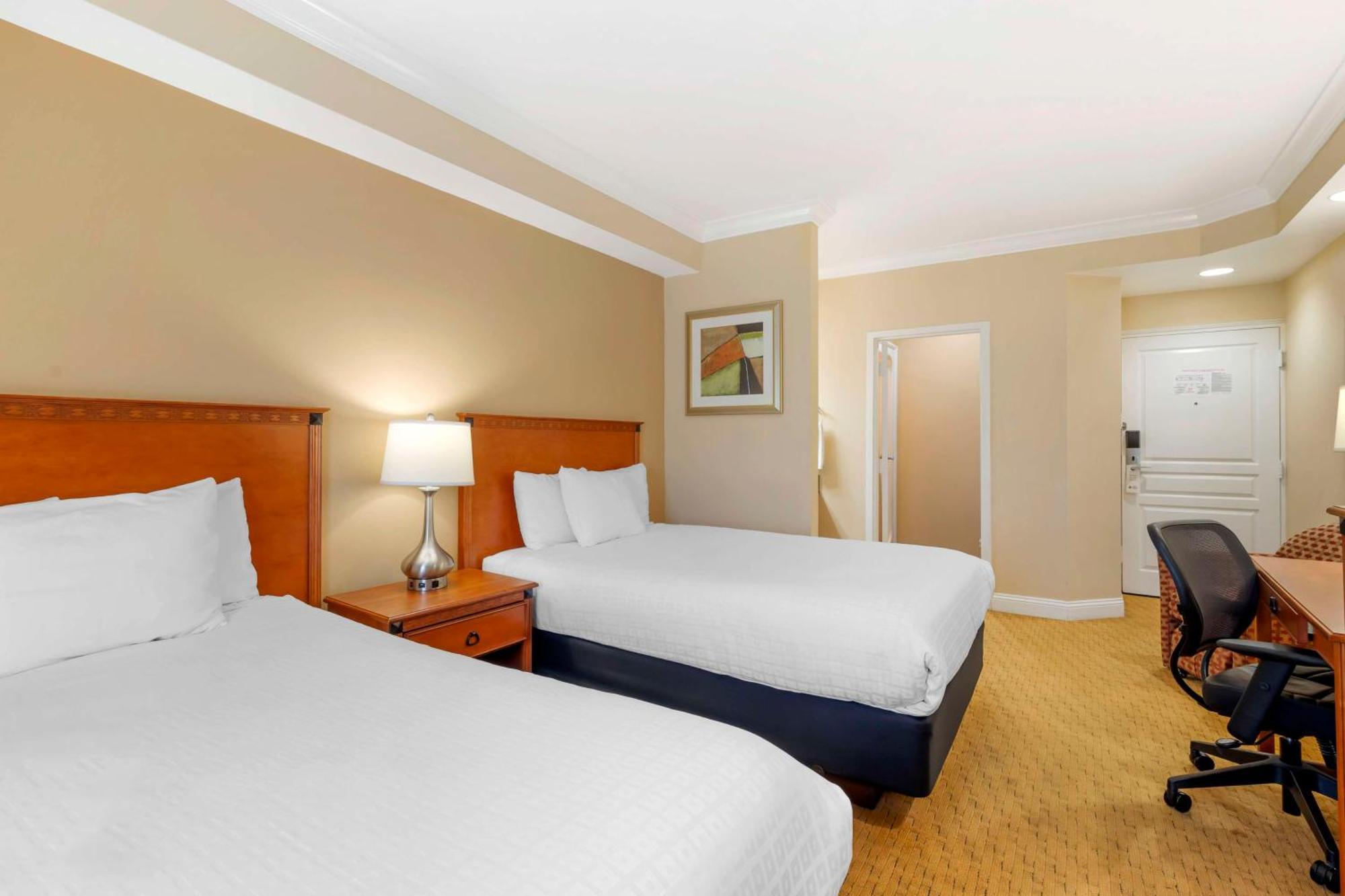 Best Western Plus Kingsland Eksteriør billede