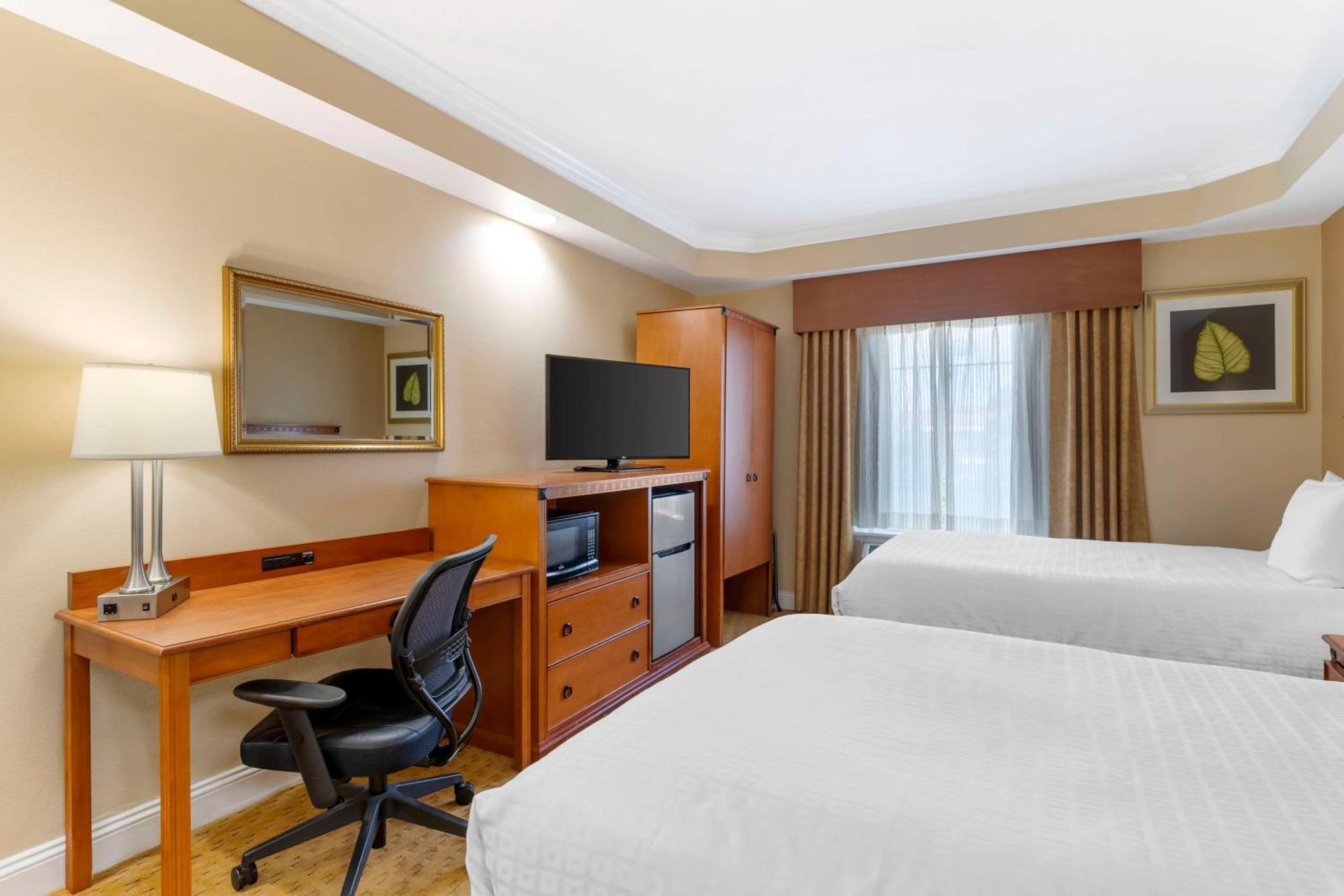 Best Western Plus Kingsland Eksteriør billede