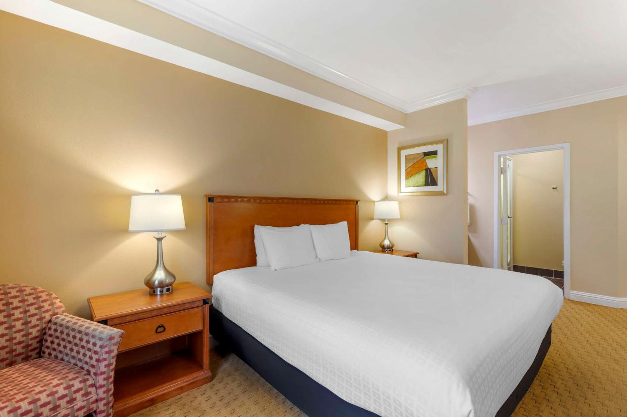 Best Western Plus Kingsland Eksteriør billede