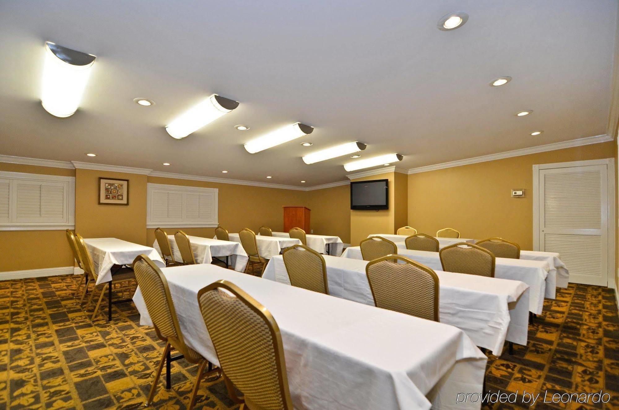 Best Western Plus Kingsland Eksteriør billede