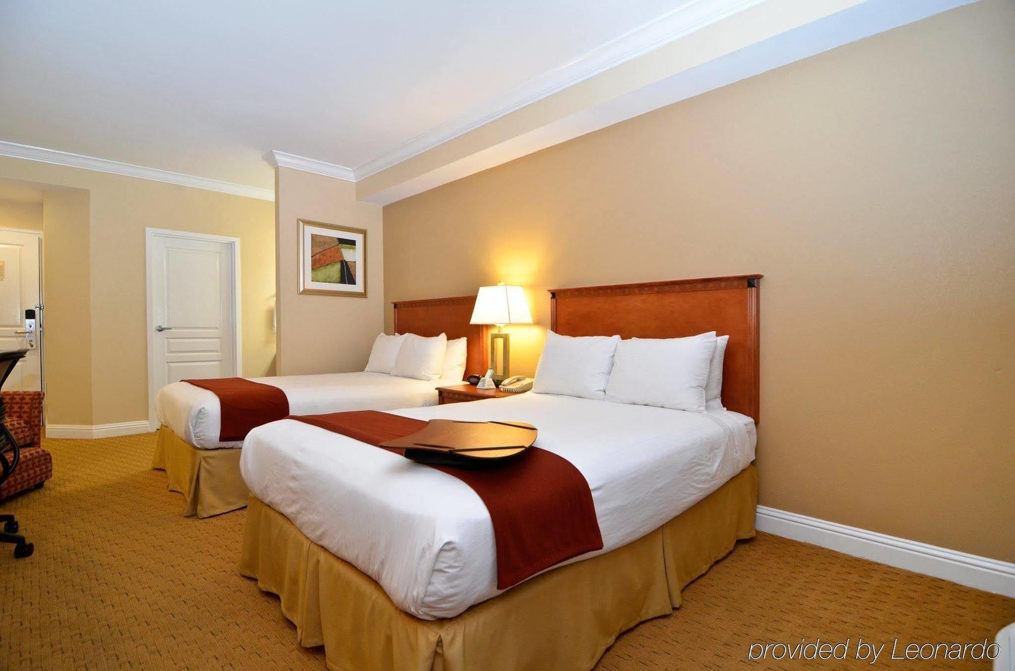 Best Western Plus Kingsland Eksteriør billede