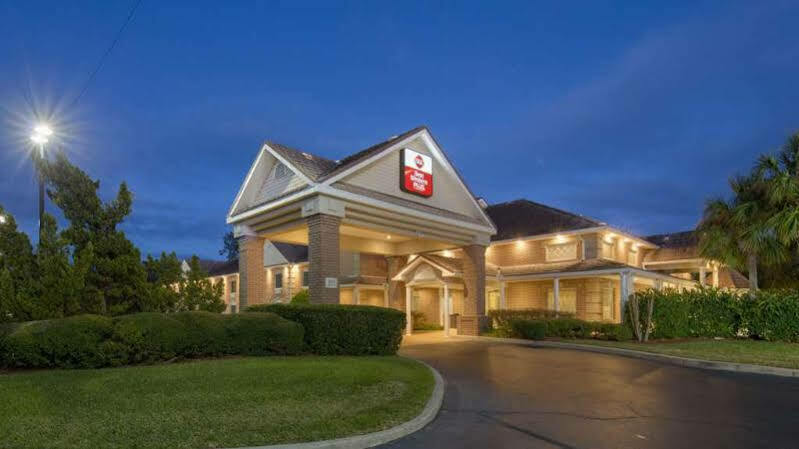 Best Western Plus Kingsland Eksteriør billede