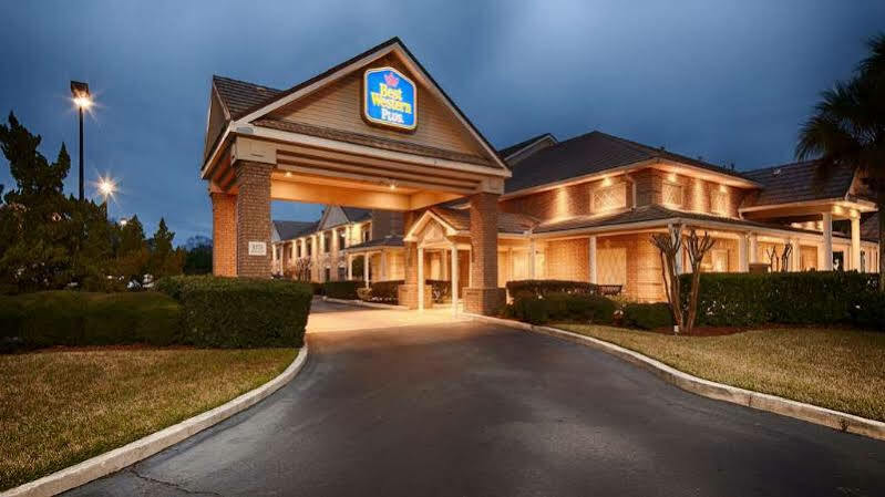 Best Western Plus Kingsland Eksteriør billede